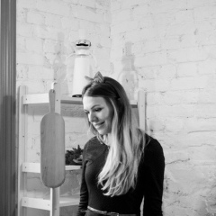 Варя Мельникова, 14.12, Санкт-Петербург