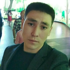 Аскар Сарбаев, 16.04.1991, Актобе