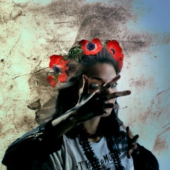 Ольга Станина, 25.03.1989, Москва