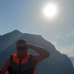 Руслан Шереметьев, Москва