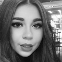 Анастасия Нестеренко, 03.02, Минск