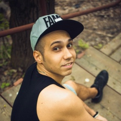 Юрий Шаронов, Москва