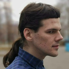 Сергей Гучок, 07.06.1993, Москва