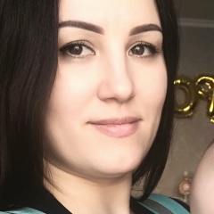 Оля Загидуллина, Пыть-Ях