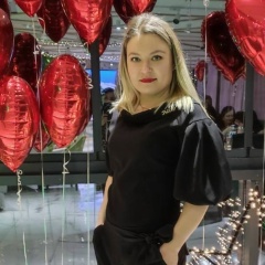 Наталья Захареску, 03.02.1994, Кагул