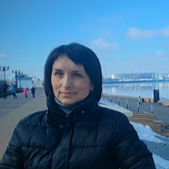 Татьяна Исламова, Нижний Новгород