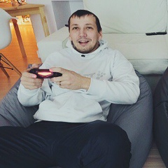 Игорь Павликов, 05.01.1988, Нижневартовск