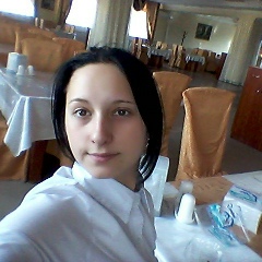 Юлия Карпова, 02.06, Кокшетау