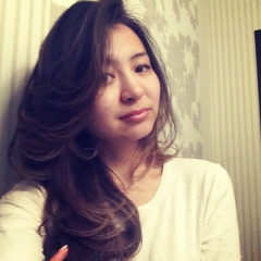 Нургуль Сатпаева, 06.12.1989