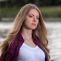 Мария Бычковская, 30.12