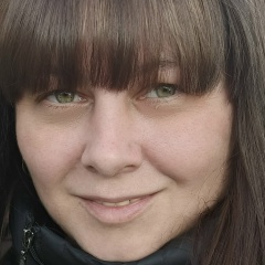 Юлия Антипова, 27.03, Липецк