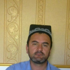 Alouddin Nematov, 01.10.1977, Самарканд