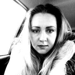 Елизавета Парандий, Киев