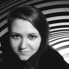 Татьянка Чибисова, 04.10, Москва