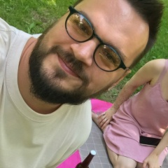 Михаил Куданов, 29.08.1984, Тула