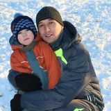 Эмиль Ишмухаметов, 27.09.1981, Оренбург