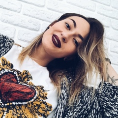 Veronika Bondarenko, 25.07, Одесса