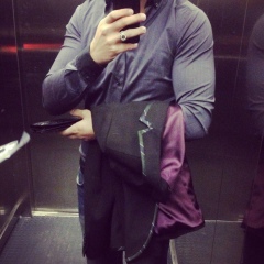 Влад Есиминчян, 22.01, Москва