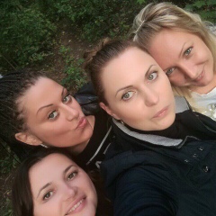 Елена Фомичева, 16.09, Москва