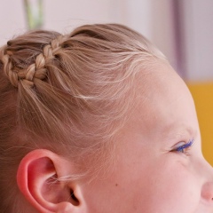 Катя Евтушенко, 24.11.1999, Красноярск