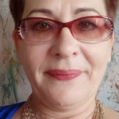 Людмила Малахова