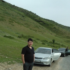 Nursultan Kazhymukan, 24.01.1990, Шымкент