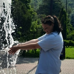 Екатерина Илларионова, 02.06, Ульяновск