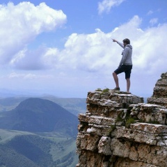 Андрей Рогов, 02.06, Москва