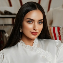 Ксения Жукова, 13.05.1993, Иваново