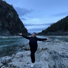 Марина Назина, 05.01.1970, Томск