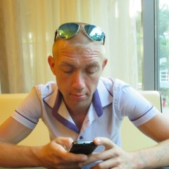 Владимир Коваленко, Сергиев Посад