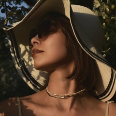 Елена Алёхина, Новосибирск