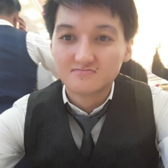 Мадияр Шакенов, 02.01.1993, Алматы