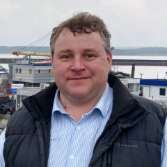 Сергей Кузнецов, 05.03.1981, Москва