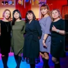 Зарина Кусаинова, 02.04.1987, Павлодар