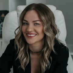 Ирина Карнаухова, 09.08