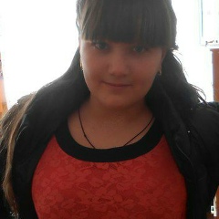 Аня Лелюха, 15.09.1999, Каменское / Днепродзержинск