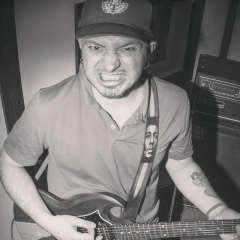 Вадим Лученок, 26.06, Минск