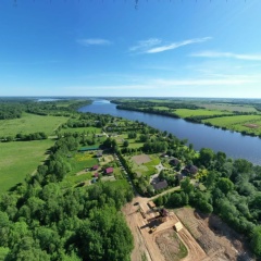 Джордано Джонс, Владикавказ