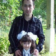 Илья Бончик, 20.05.1987, Новосибирск
