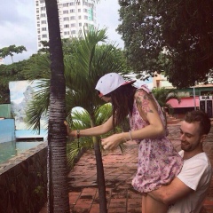 Денис Давыдов, 26.12.1990, Москва