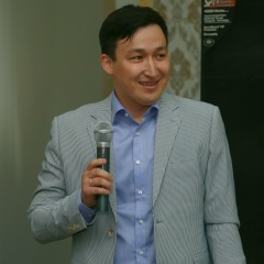 Nurzhan Saneev, 26.08.1989, Алматы