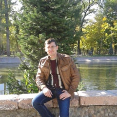 Андрей Варнавский, 31.05.1983, Алматы