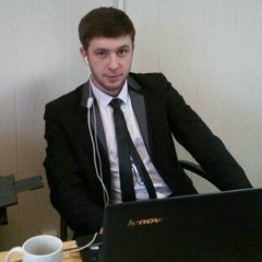 Владимир Ловягин, 26.08, Кокшетау