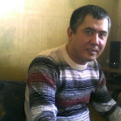 Дилмурод Улугходжаев