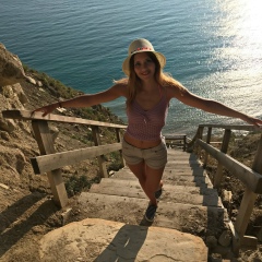 Лариса Лаврушина, 13.04.1995, Москва