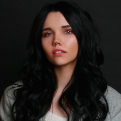 Юлия Смирнова