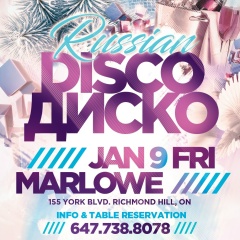 Jax Karbeat, 15.03, Toronto