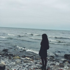 Махабат Омурзакова, 21.10.1995, Санкт-Петербург