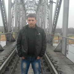 Женя Панченко